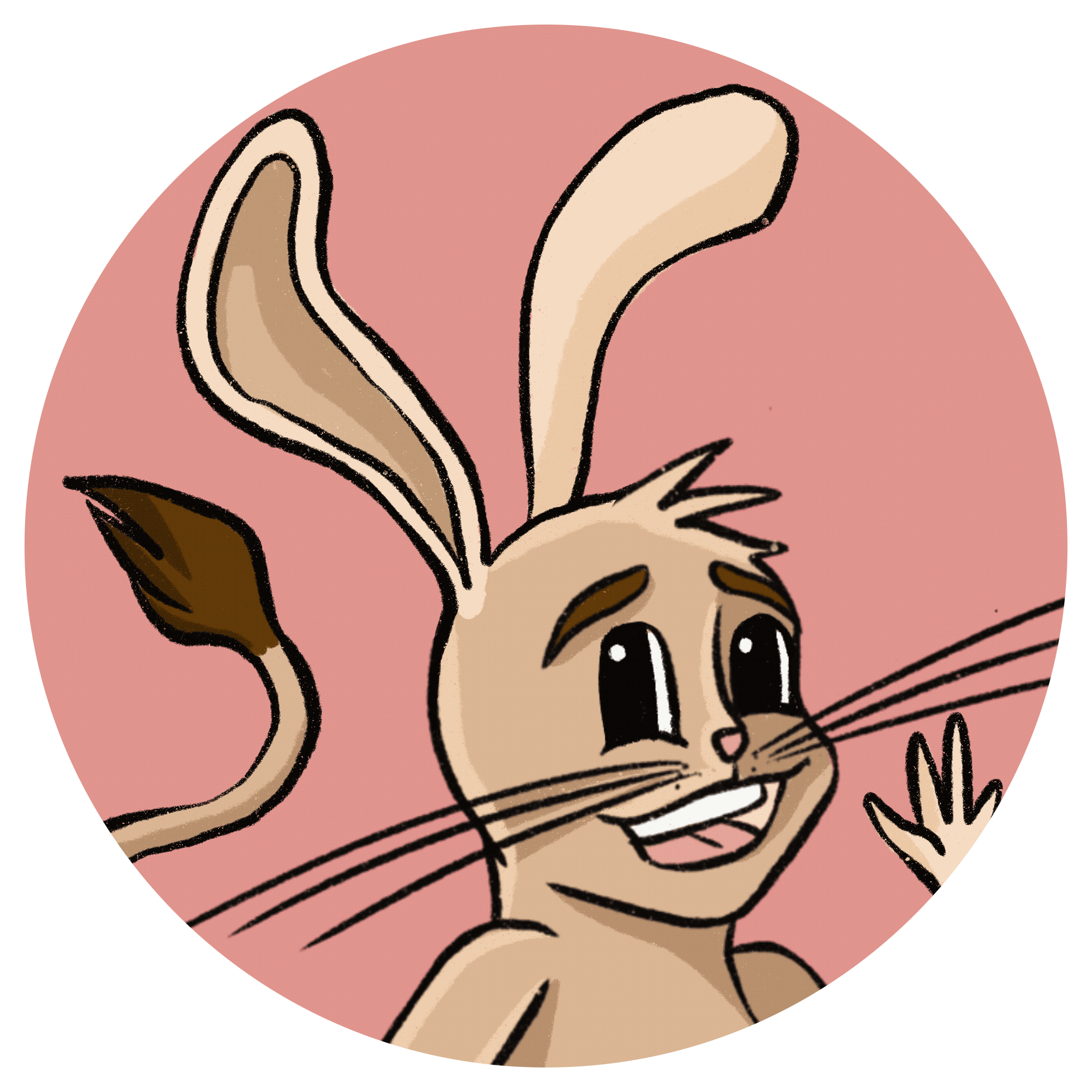 Jerry Profile Gif Interactive Jerry the Jerboa Profile Gif