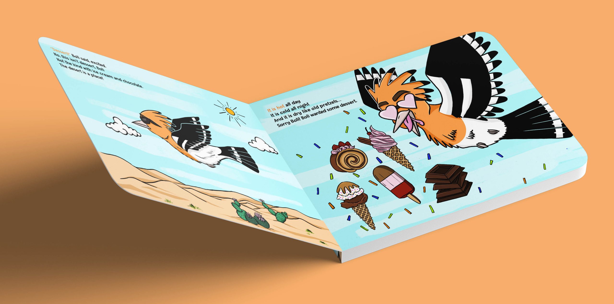 A Children's Illustrated Chapter Book A Children's Illustrated Chapter Book