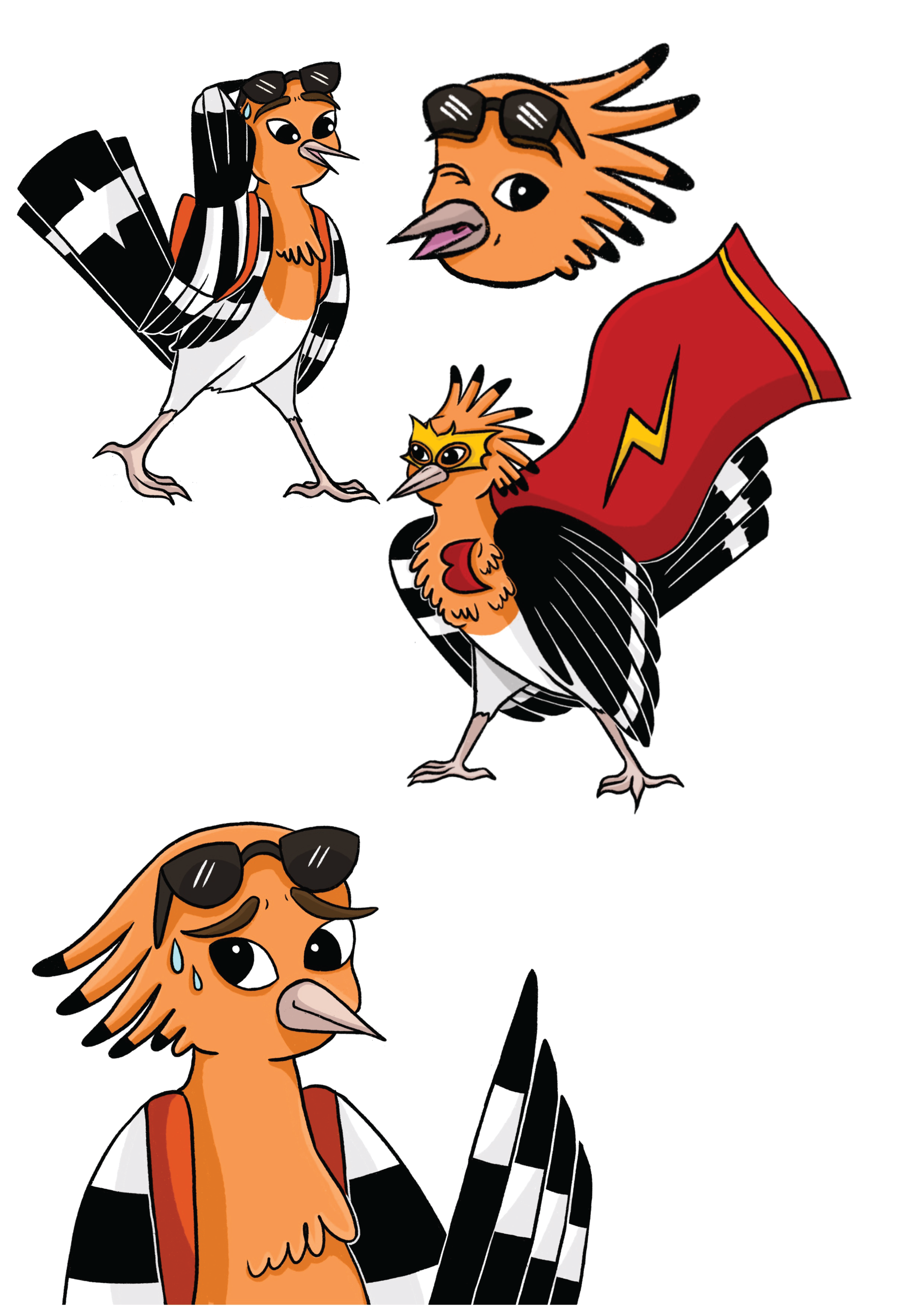 Boli Story Printables, Printable Crossword Puzzles